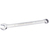 Draper HI-TORQ Short Pattern Metric Combination Spanner, 6mm 35185