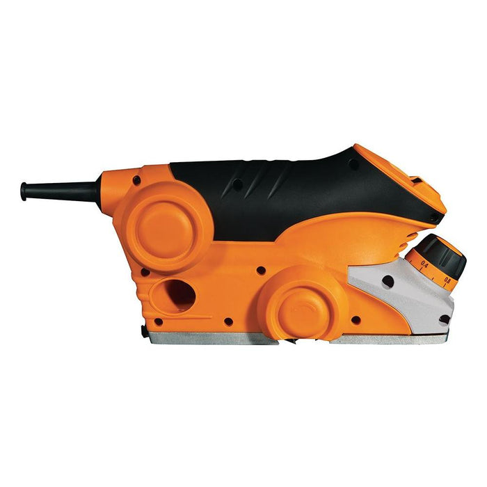 Triton 420W Compact Palm Planer 60mm TCMPL Triton - Town Tools 