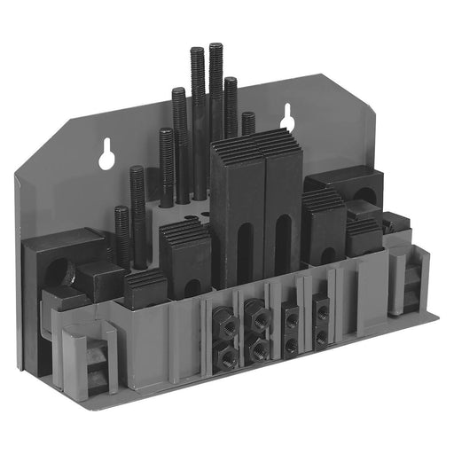 Sealey Clamping Kit 42pc SM2502CK Sealey - Town Tools 