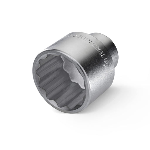 Teng Tools 3/4" Socket 12 pt AF 1-7/8" Teng Tools - Town Tools 
