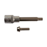 Laser Split Rim Wheel Bit 7mm x 10pt 6187