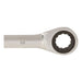 Silverline Fixed Head Ratchet Spanner 16mm Silverline - Town Tools 