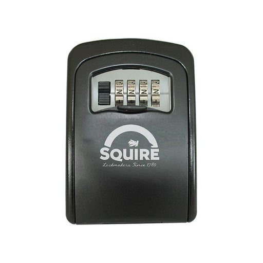 Squire Combination Key Safe Squire - Town Tools