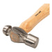 Silverline Ball Pein Hammer Hickory 8oz (227g) Silverline - Town Tools 