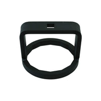 Laser Oil Filter Wrench 94mm x 14 Flutes 7494