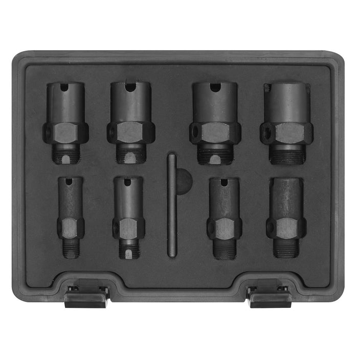 Sealey Thread Chaser Set 9pc VS5282 Sealey - Town Tools 