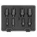 Sealey Thread Chaser Set 9pc VS5282 Sealey - Town Tools 