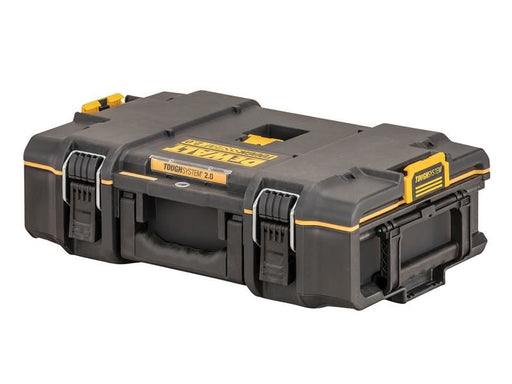 DEWALT Storage DS166 TOUGHSYSTEM 2.0 Toolbox DEWALT Storage - Town Tools