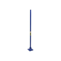 Bulldog Steel Handle Square Punner 4.5kg (10 lb)