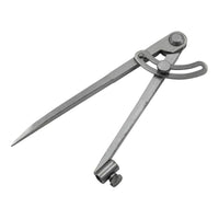 Faithfull Square Leg Divider / Compass 200mm (8in)