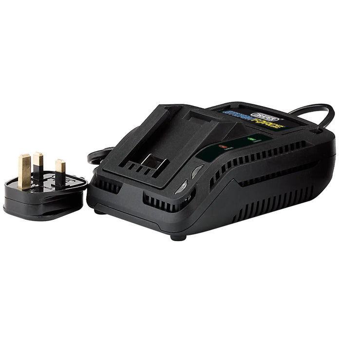 Storm Force Spare Charger - BC20A