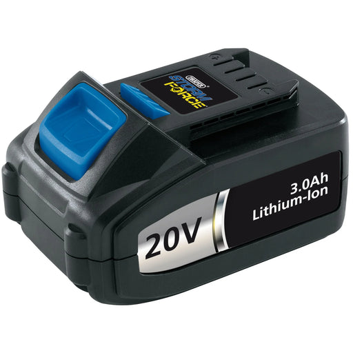 Storm Force Spare Li-ion Battery, 3.0Ah - CB20A - image 1