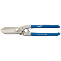 Draper Straight Tinman's Shears, 250mm 37152