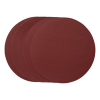 Draper Sanding Discs, 305mm, PSA, 240 Grit, (Pack of 5) 63783