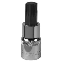 Sealey TRX-Star* Socket Bit T60 1/2"Sq Drive SBT026