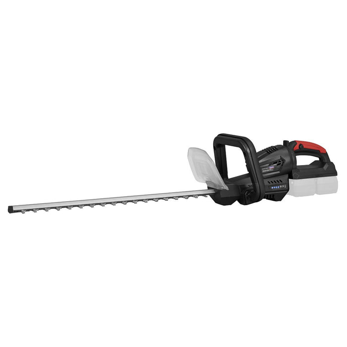 Sealey Hedge Trimmer Kit 40V 4Ah SV20 Series 52cm CP40VHTKIT Sealey - Town Tools 