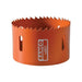Bahco 3830-70-VIP Bi-Metal Variable Pitch Holesaw 70mm Bahco - Town Tools