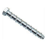 Masonmate® Hex Concrete Screwbolt M12 x 100mm (25)