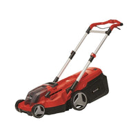 Einhell RASARRO 36/38 Power X-Change Mower 36V 2 x 4.0Ah Li-ion