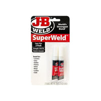 J-B Weld SuperWeld™ 2g Twin Pack