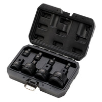 Draper Impact Socket Adaptor Set (8 Piece) - ISAS/8