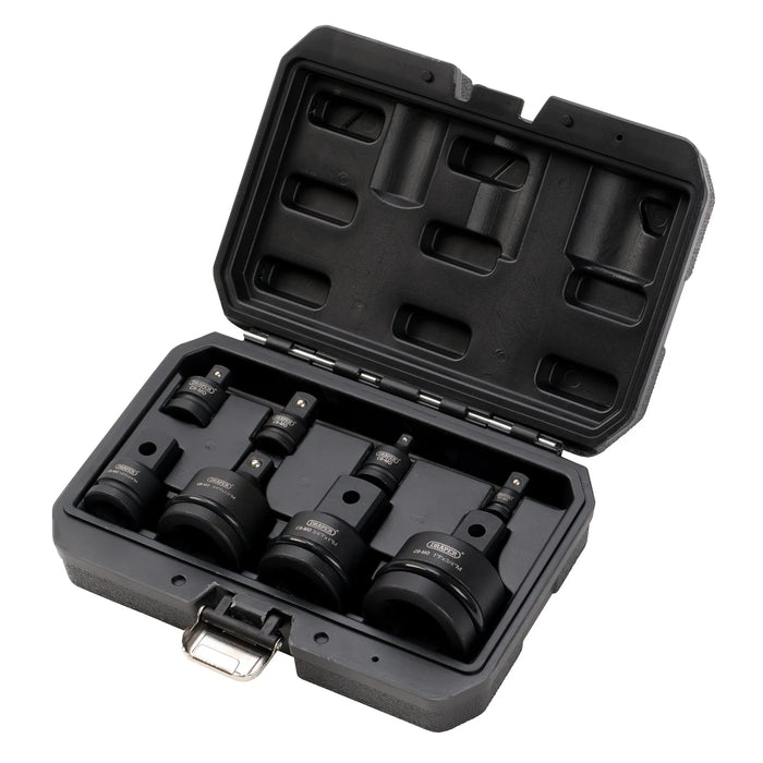Draper Impact Socket Adaptor Set (8 Piece) - ISAS/8
