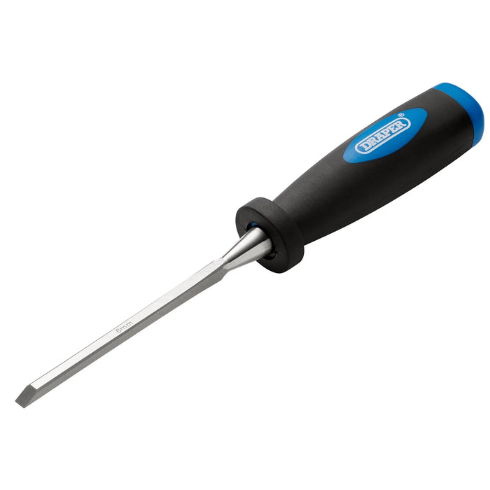 Draper Bevel Edge Wood chisel 6-32mm