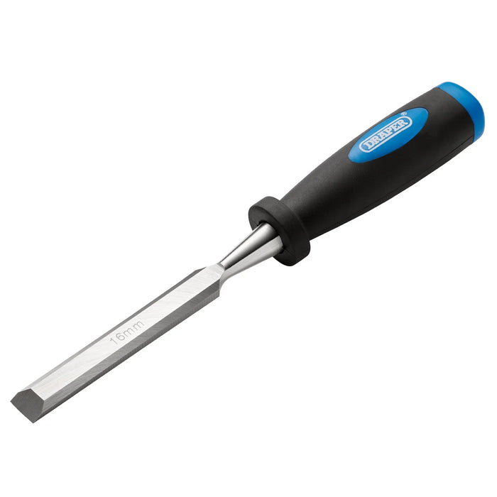 Draper Bevel Edge Wood chisel 6-32mm