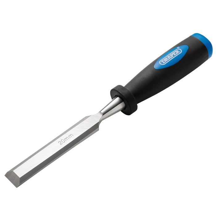 Draper Bevel Edge Wood chisel 6-32mm