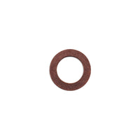 Connect Sump Plug Washer, Copper 16.3 x 25 x 2mm 10pc 36802