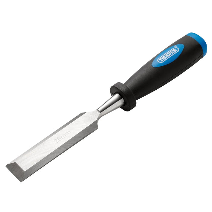 Draper Bevel Edge Wood chisel 6-32mm