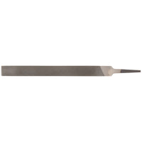Draper Second Cut Hand File, 12 x 200mm 60208