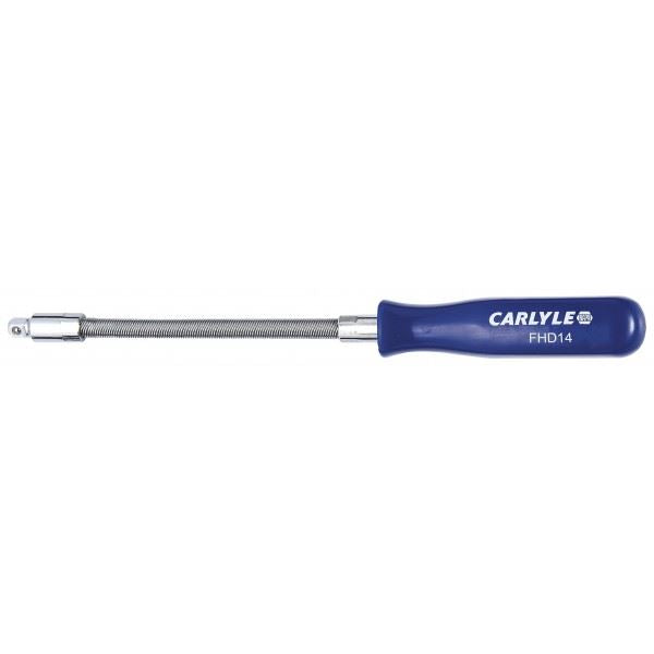 Carlyle Tools Socket Handle - Speed Handle