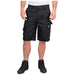 Lee Cooper Cargo Shorts Black - 40 LCSHO806-40 Lee Cooper - Town Tools 