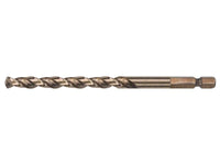 Bosch Powertool Accessories HSS-CO Pilot Drill Bit 7.15 x 120mm