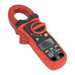 Sealey Professional Auto-Ranging Digital Clamp Meter NCVD 6-Function TM105 Sealey - Town Tools 