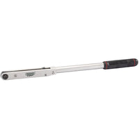 Draper Expert Push Through Torque Wrench, 1/2" Sq. Dr., 50 - 225Nm - PTW