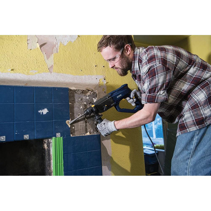 GMC 800W SDS Plus Hammer Drill GSDS800 GMC - Town Tools 