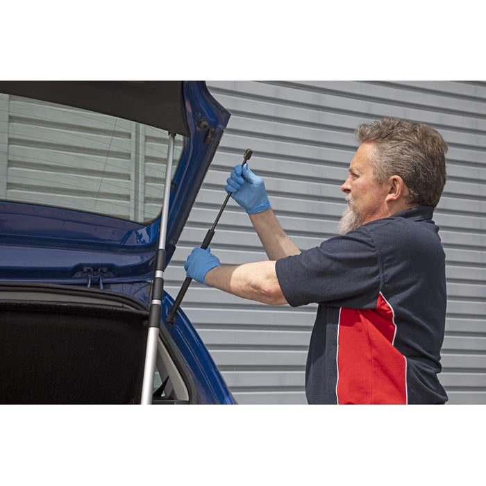 Sealey Telescopic Bonnet/Tailgate Support 2.4m VS0141 Sealey - Town Tools 