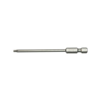 Teng Tools 1/4" TX Bits 89mm TX20 1 pc