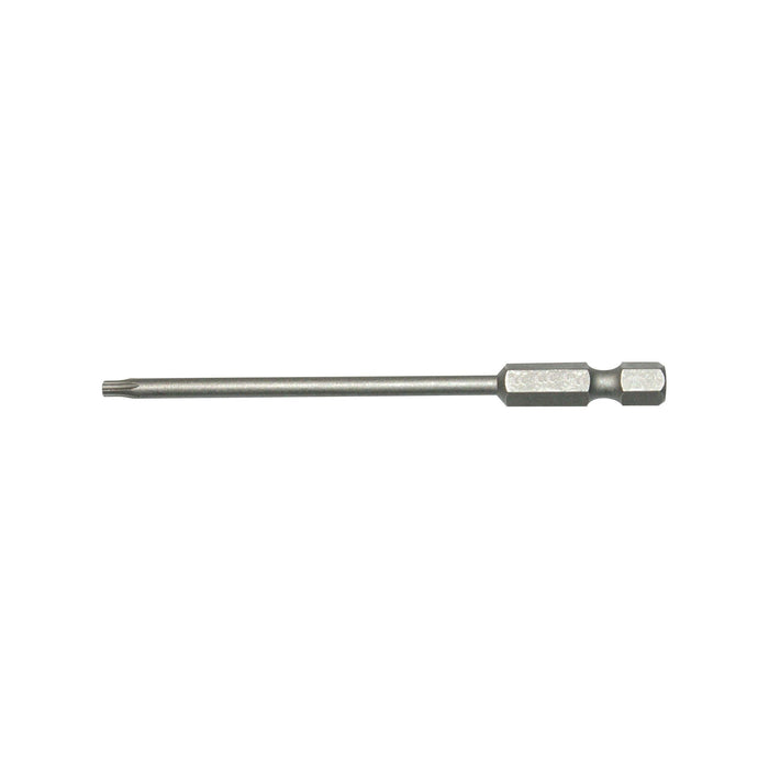 Teng Tools 1/4" TX Bits 89mm TX20 1 pc Teng Tools - Town Tools 
