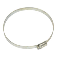 Sealey Hose Clip Zinc Plated120-140mm Pack of 10 SHC6