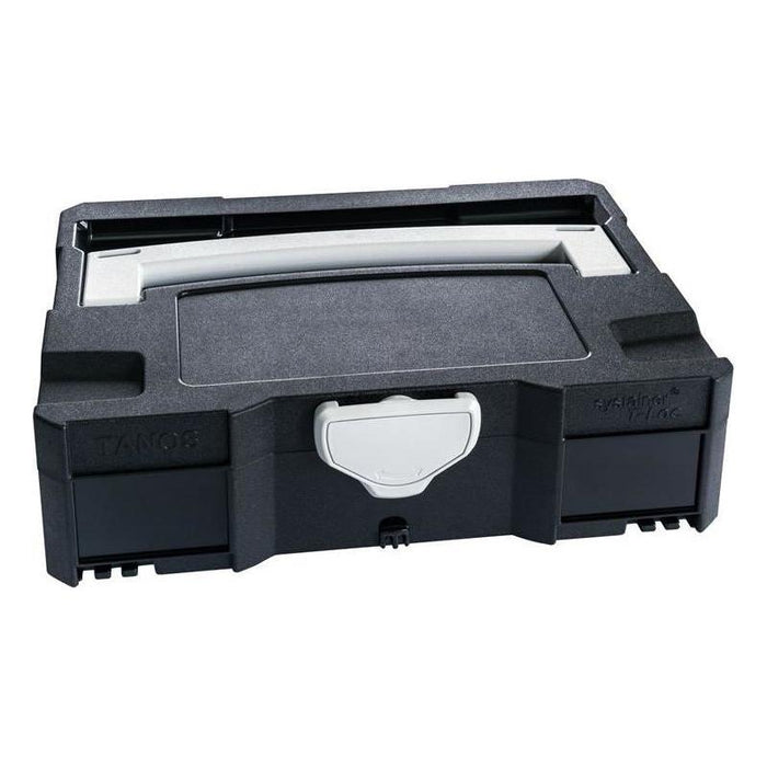 Panasonic EY74A2XT32 Brushless Drill/Driver & Systainer Case 18V Bare Unit Panasonic - Town Tools