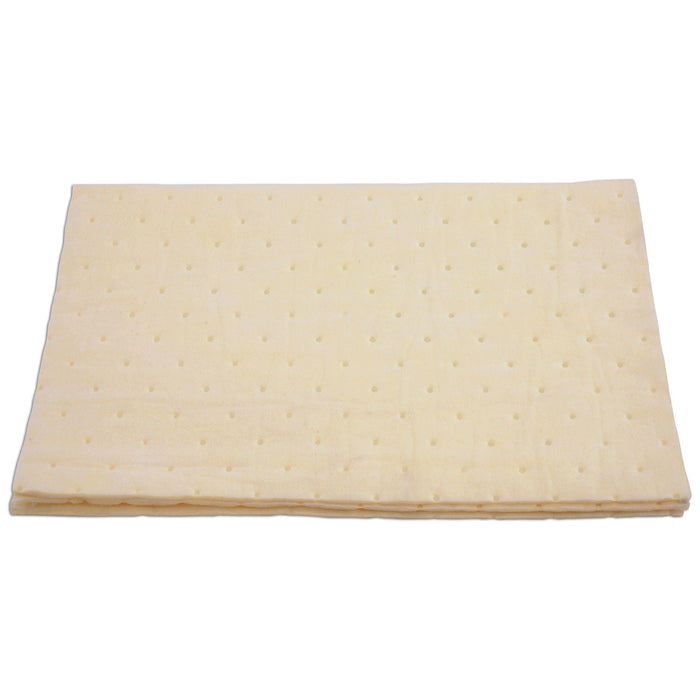 Laser Oil Absorption Pads - Pack of 10 5712