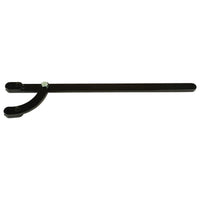 Laser Flange Holding Tool - for JLR 7187
