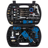 Draper Air Tool Kit (68 Piece) - DAT-ATK68
