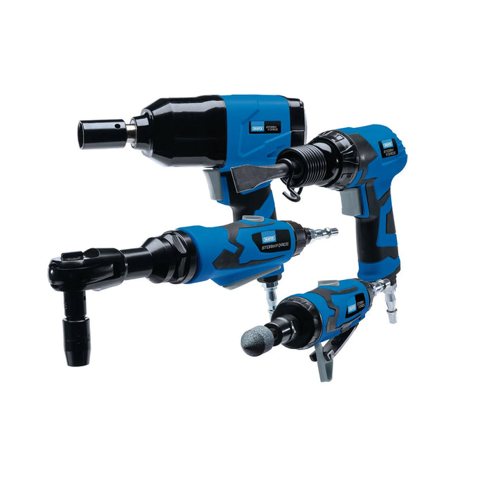 Draper Air Tool Kit (68 Piece) - DAT-ATK68