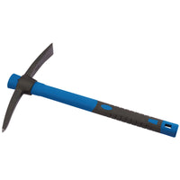 Draper Fibreglass Mini Mattock and Pick, 400g - FG1PM