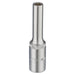 Draper Elora Deep Socket, 1/4" Sq. Dr., 4.5mm 58722 Draper - Town Tools 