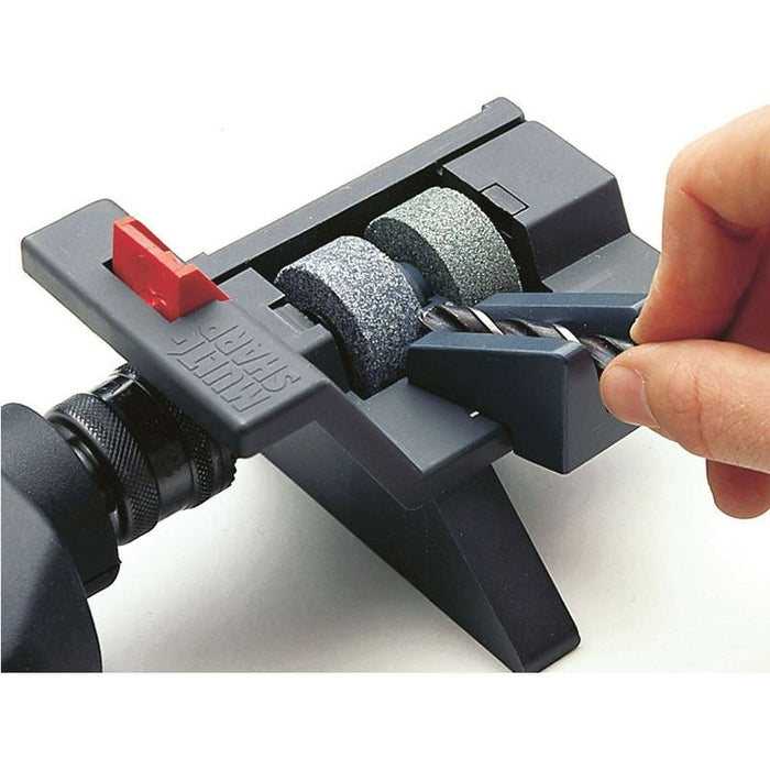 Multi-Sharp® Multi-Sharp® Dual Purpose Drill Bit & Tool Sharpener Multi-Sharp® - Town Tools